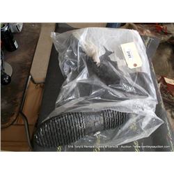 SIZE 10 CONCRETE BOOTS