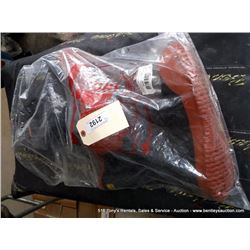 SIZE 9 CONCRETE BOOTS