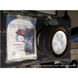 DOLLY WHEELS 3X MONEY