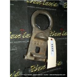 CROFT EYE HITCH