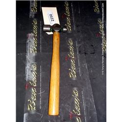 BALL PEEN HAMMER