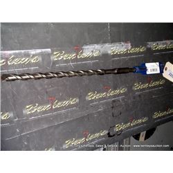 AUGER BITS TRU CUT 18" 3/4"