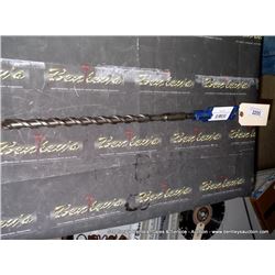 TRU CUT 12" 7/8" CONCRETE BIT