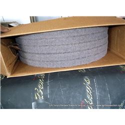 LOT: VIRGINIA ABRASIVE 16" PADS