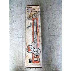 NEUMAN CHIMNEY CLEANER