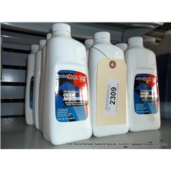 BLUE LUSTRE CARPET MAGIC-ODOR NEUTRALIZER 18X MONEY