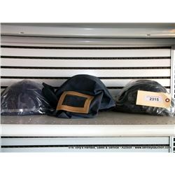 PYRAMEX HELMETS 3X MONEY