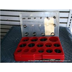 STOREHOUSE O-RING SET
