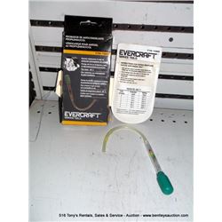 EVERCRAFT-PROPYLENE GLYCOL ANTI-FREEZE TESTER