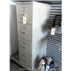 Image 1 : HON 4-DRAWER FILE CABINET