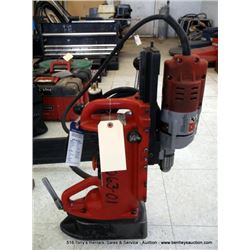 MILWAUKEE ELECTROMATIC DRILL PRESS