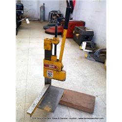 ELMERS MIDGET HELPER SHEAR