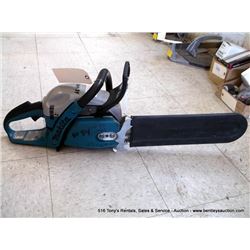MAKITA DCS510 CHAIN SAW