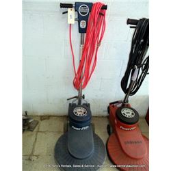 POWER-FLITE 1600 POLISHER