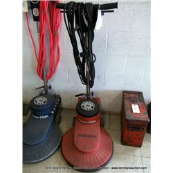 POWER-FLITE 1600 POLISHER