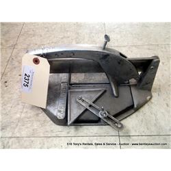 SUPERIOR TILE CUTTER