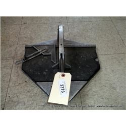 SUPERIOR TILE CUTTER