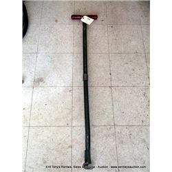 MACHINERY SKATE HANDLE