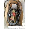 Image 1 : BOX: ACETYLENE/OXYGEN TORCHES