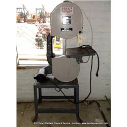 ROCKWELL MODEL 14 BAND SAW