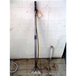 CARPET CLEANER ATTACHMENT