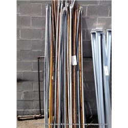 LOT:SCAFFOLD ARMS
