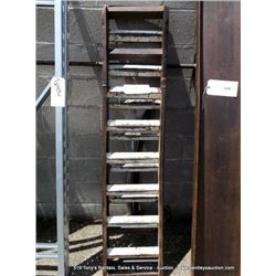 STEEL RAMPS 2X MONEY