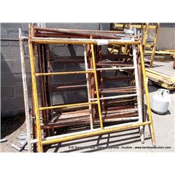 SCAFFOLDING 13X MONEY