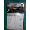 Image 18 : 1993 ONAN GENSET 60 60DGCB GENERATOR 8,263 HOURS, PORTABLE, CUMMINS 4BT3, 60KW, REMOVED FROM LOS ALA