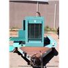 Image 3 : 1993 ONAN GENSET 60 60DGCB GENERATOR 8,263 HOURS, PORTABLE, CUMMINS 4BT3, 60KW, REMOVED FROM LOS ALA