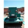 Image 5 : 1993 ONAN GENSET 60 60DGCB GENERATOR 8,263 HOURS, PORTABLE, CUMMINS 4BT3, 60KW, REMOVED FROM LOS ALA
