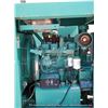 Image 7 : 1993 ONAN GENSET 60 60DGCB GENERATOR 8,263 HOURS, PORTABLE, CUMMINS 4BT3, 60KW, REMOVED FROM LOS ALA