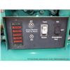 Image 8 : 1993 ONAN GENSET 60 60DGCB GENERATOR 8,263 HOURS, PORTABLE, CUMMINS 4BT3, 60KW, REMOVED FROM LOS ALA