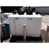 Image 3 : CON-VAULT DUAL 500 GALLON DIESEL & GAS TANK & PUMP #2 DIESEL AND UNLEADED GAS, DUAL 500 GALLON TANKS