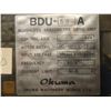 Image 8 : Okuma BDU-50A Servo Drive Control B Axis