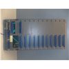 Image 1 : Fanuc A03B-0801-C009 I/O Base w/ Circuit Board A20B-1001-0030/01A