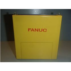 Lot of (2) Fanuc PC Cassette B # A02B-0076-K002