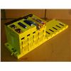 Image 1 : Fanuc Rack with A03B-0807-C106 A03B-0807-C159 A03B-0807-C011