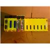 Image 2 : Fanuc Rack with A03B-0807-C106 A03B-0807-C159 A03B-0807-C011