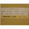 Image 3 : Fanuc Rack with A03B-0807-C106 A03B-0807-C159 A03B-0807-C011