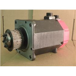 Fanuc A06B-0143-B075 Servo Motor