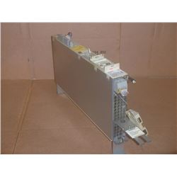 Siemens Simodrive 6SN1112-1AC01-0AA1, Version A