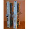 Image 1 : Siemens 6SN1118-0DH21-0AA1 Ver B 2 Axis Control Board