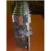 Image 2 : Siemens 6SN1118-0DH21-0AA1 Ver B 2 Axis Control Board