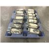 Image 2 : Siemens 3 Brushless ServoMotor 1FT6064-6AF71-3EB2 Encoder F02 2048 Brake:EBD