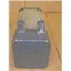 Image 8 : Siemens 3 Brushless Servomotor 1FT6064-6AF71-4EA2  Encoder F02 2048