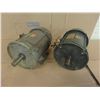 Image 2 : Dayton Industrial Motor 3N345C Type S