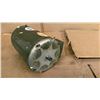 Image 2 : Baldor Industrial Motor VM3554T-50