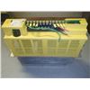 Image 1 : Fanuc SVU1-80, A06B-6089-H105 Servo Amplifier, Version- I