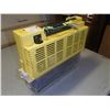 Image 2 : Fanuc SVU1-80, A06B-6089-H105 Servo Amplifier, Version- I